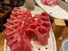 -额尔敦草原涮羊肉·烧烤(冻青树总店)