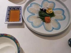 -肆月河豚·新淮扬(金融街店)
