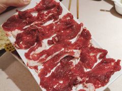 匙肉-潮泰牛肉火锅 · 创于1992年(车公庙店)