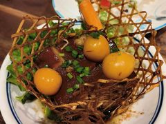 -鱼食饭稻·苏浙土菜17年老馆子(平江路店)