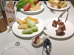 -戈拿旺巴西烤肉(崇文门店)