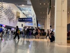 -东浩兰生上海世博展览馆