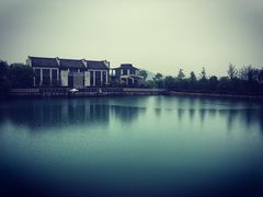 -帐篷客·溪龙茶谷度假酒店