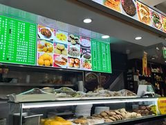 -白魁老号饭庄(安内店)