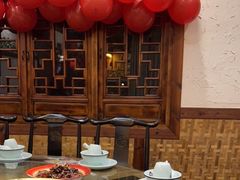 -灶东家民间菜(回兴店)
