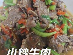 -最爱妈妈菜·宜春本地菜(一店)