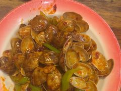 -老姑砂锅·烧烤天津菜(体北道店)
