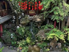 -钦善斋(武侯祠店)