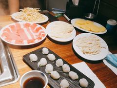 -山城老炮火锅城