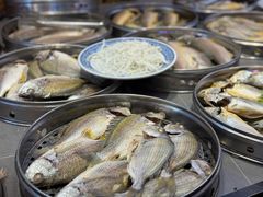 -桂园白粥·潮汕老味道
