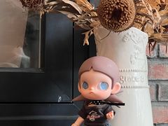 -旧雨咖啡·CoffeeFORU(黄村奥体店)
