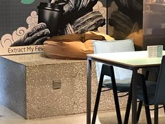 -sugarman espresso素饮糖人高新咖啡工厂