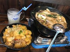 可尔必思-雷屋日式料理(沈安小区店)