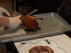 -聚宾楼·烤鸭·家宴(科技三路店)