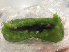 豆沙青团-东华大学第一食堂(松江校区店)
