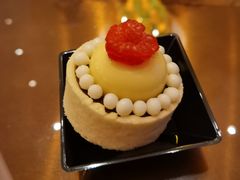 -艺厨风尚餐厅 · 桔钓沙莱华度假酒店