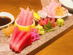 -傑·料理·海鲜放题(佛山文华荟店)