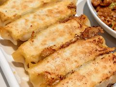 -春水锅贴·传统鲁菜(大明湖店)