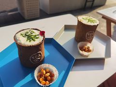 -茶是一枝花泡茶店