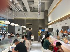 -池奈·日式咖喱蛋包饭(老城根Gpark店)