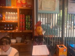 -全聚贤餐厅·湖北家常菜(沙湖店)