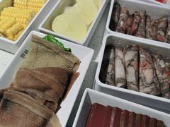 -野妹火锅(龙岗店)