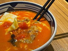 -阿香米线杭州西湖银泰文化广场餐厅