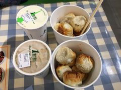 煎包-小路易生煎馆(前进五路店)