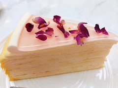 -Lady M(沙田新城市广场店)
