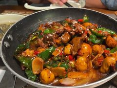 -老淮滨-蚌埠非遗小吃(淮河路店)