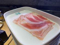 -玫瑰花园自助烤肉(顺义鑫海韵通店)