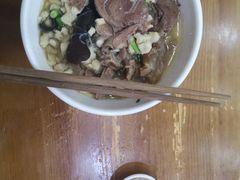 -刘信牛羊肉小炒泡馍(回民街店)