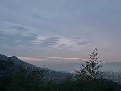 -缙云山景区