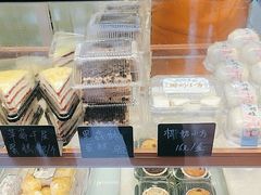 -包满意面包糕点(东坝店)