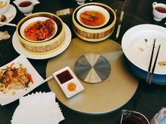 -汇华阁中餐厅·粤菜早茶(汇华希尔顿逸林酒店)