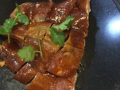 -中恒华茶楼(牌坊店)