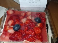 -梁子刨冰王&梁小糖(王顶堤店)