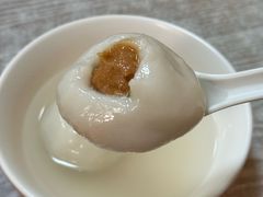 -利达汤圆馄饨(川公路店)