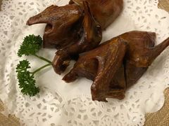 -潮福城大酒楼·潮粤菜·港式点心(阳光城店)