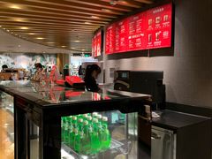 -星巴克(夏日百货店)