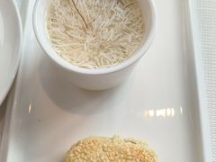 -武汉香格里拉大酒店·香宫中餐厅