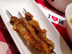 -西贝莜面村(镇江苏宁广场店)