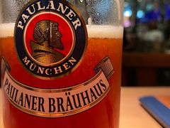 -宝莱纳餐厅(滨江店)