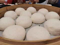 清香自制奶黄包-金塘胜宴(石湾店)