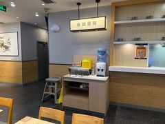 -吉野家(复兴路第二餐厅店)