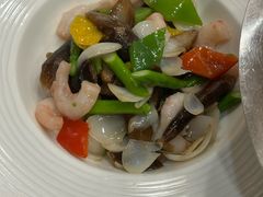 -功德林素菜饭庄(前门店)
