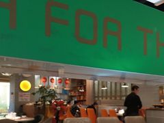 -叹茶靓点·粤式餐厅·全天茶市(石井万民广场店)