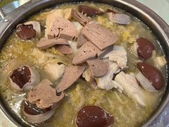 -老六杀猪菜(进乡街店)