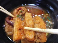 兰花干-原万寿宫红灯笼水煮(中山路店)