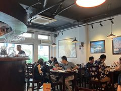 -La Creperie法餐厅(桃江路店)